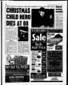 Liverpool Echo Friday 09 January 1998 Page 15