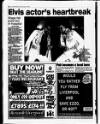 Liverpool Echo Friday 09 January 1998 Page 28