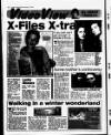 Liverpool Echo Saturday 10 January 1998 Page 14