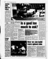 Liverpool Echo Saturday 10 January 1998 Page 38