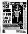 Liverpool Echo Saturday 10 January 1998 Page 40