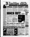 Liverpool Echo Saturday 10 January 1998 Page 54