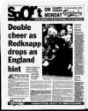 Liverpool Echo Monday 12 January 1998 Page 38