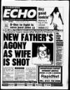 Liverpool Echo Tuesday 13 January 1998 Page 1