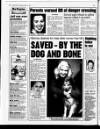 Liverpool Echo Tuesday 13 January 1998 Page 4