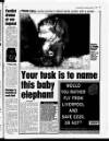 Liverpool Echo Tuesday 13 January 1998 Page 5