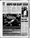 Liverpool Echo Thursday 15 January 1998 Page 16
