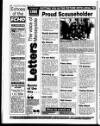 Liverpool Echo Thursday 15 January 1998 Page 26
