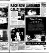 Pub boss forced to close down after poster dispute hits trade Liverpool Echo, Saturday, January 17, 1998 7
