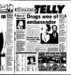 Liverpool Echo Saturday 17 January 1998 Page 19
