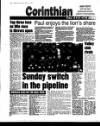Liverpool Echo Saturday 17 January 1998 Page 54
