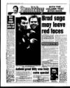 Liverpool Echo Saturday 17 January 1998 Page 56