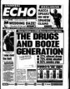 Liverpool Echo Tuesday 20 January 1998 Page 1