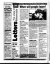 Liverpool Echo Wednesday 21 January 1998 Page 12