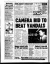 Liverpool Echo Thursday 22 January 1998 Page 4