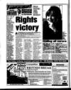 Liverpool Echo Thursday 22 January 1998 Page 14