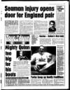 Liverpool Echo Thursday 22 January 1998 Page 97