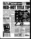 Liverpool Echo Thursday 22 January 1998 Page 100