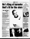 Liverpool Echo Monday 02 February 1998 Page 16