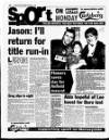 Liverpool Echo Monday 02 February 1998 Page 44