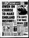 Liverpool Echo Monday 02 February 1998 Page 52