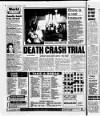 Liverpool Echo Tuesday 03 February 1998 Page 8