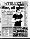 Liverpool Echo Tuesday 03 February 1998 Page 25