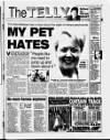 Liverpool Echo Wednesday 04 February 1998 Page 21
