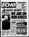 Liverpool Echo Thursday 05 February 1998 Page 1