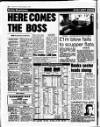 Liverpool Echo Friday 06 February 1998 Page 28