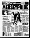 Liverpool Echo Friday 06 February 1998 Page 88