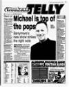 Liverpool Echo Saturday 07 February 1998 Page 19