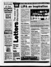 Liverpool Echo Monday 09 February 1998 Page 14