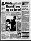 Liverpool Echo Monday 09 February 1998 Page 19