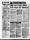 Liverpool Echo Monday 09 February 1998 Page 42