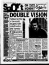 Liverpool Echo Monday 09 February 1998 Page 44