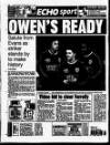 Liverpool Echo Monday 09 February 1998 Page 52