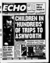 Liverpool Echo Wednesday 11 February 1998 Page 1