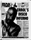 Liverpool Echo Friday 13 February 1998 Page 35