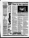 Liverpool Echo Friday 13 February 1998 Page 72