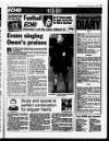 Liverpool Echo Friday 13 February 1998 Page 89