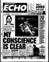 Liverpool Echo Thursday 19 February 1998 Page 1