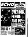 Liverpool Echo Saturday 21 February 1998 Page 41