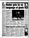 Liverpool Echo Saturday 21 February 1998 Page 42