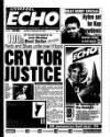Liverpool Echo Monday 23 February 1998 Page 1