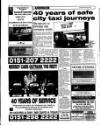 Liverpool Echo Monday 23 February 1998 Page 12