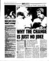 Liverpool Echo Monday 23 February 1998 Page 16