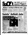 Liverpool Echo Monday 23 February 1998 Page 44