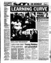 Liverpool Echo Monday 23 February 1998 Page 46