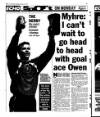 Liverpool Echo Monday 23 February 1998 Page 50